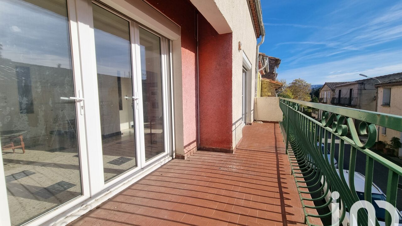 immeuble  pièces 184 m2 à vendre à Cascastel-des-Corbières (11360)