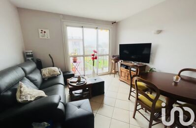 vente appartement 220 000 € à proximité de Saint-Leu-la-Forêt (95320)