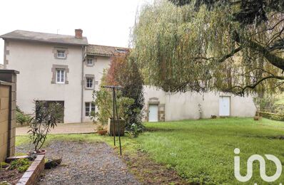 vente maison 259 500 € à proximité de Nueil-les-Aubiers (79250)