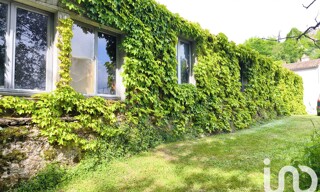 Maison 11 Pièces 199 m² à vendre à Mauléon (79700)