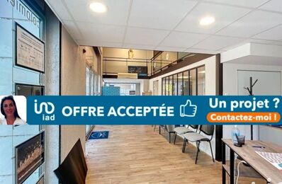 commerce  pièces 97 m2 à vendre à Colomiers (31770)