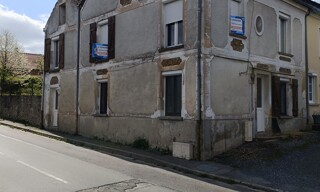Maison 5 Pièces 112 m² à vendre à Épieds (02400)