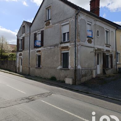 Maison 5 pièces 99000 €