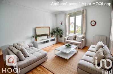 immeuble  pièces 186 m2 à vendre à Brienon-sur-Armançon (89210)