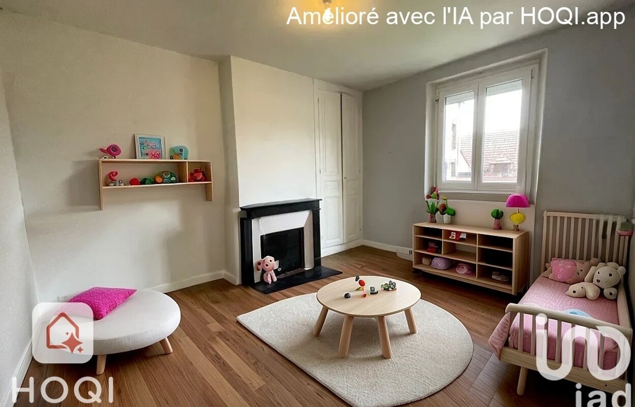 immeuble  pièces 186 m2 à vendre à Brienon-sur-Armançon (89210)