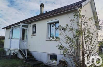 vente maison 135 000 € à proximité de Noyers-Saint-Martin (60480)