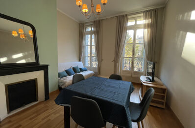 location appartement 950 € CC /mois à proximité de Marseille 10 (13010)