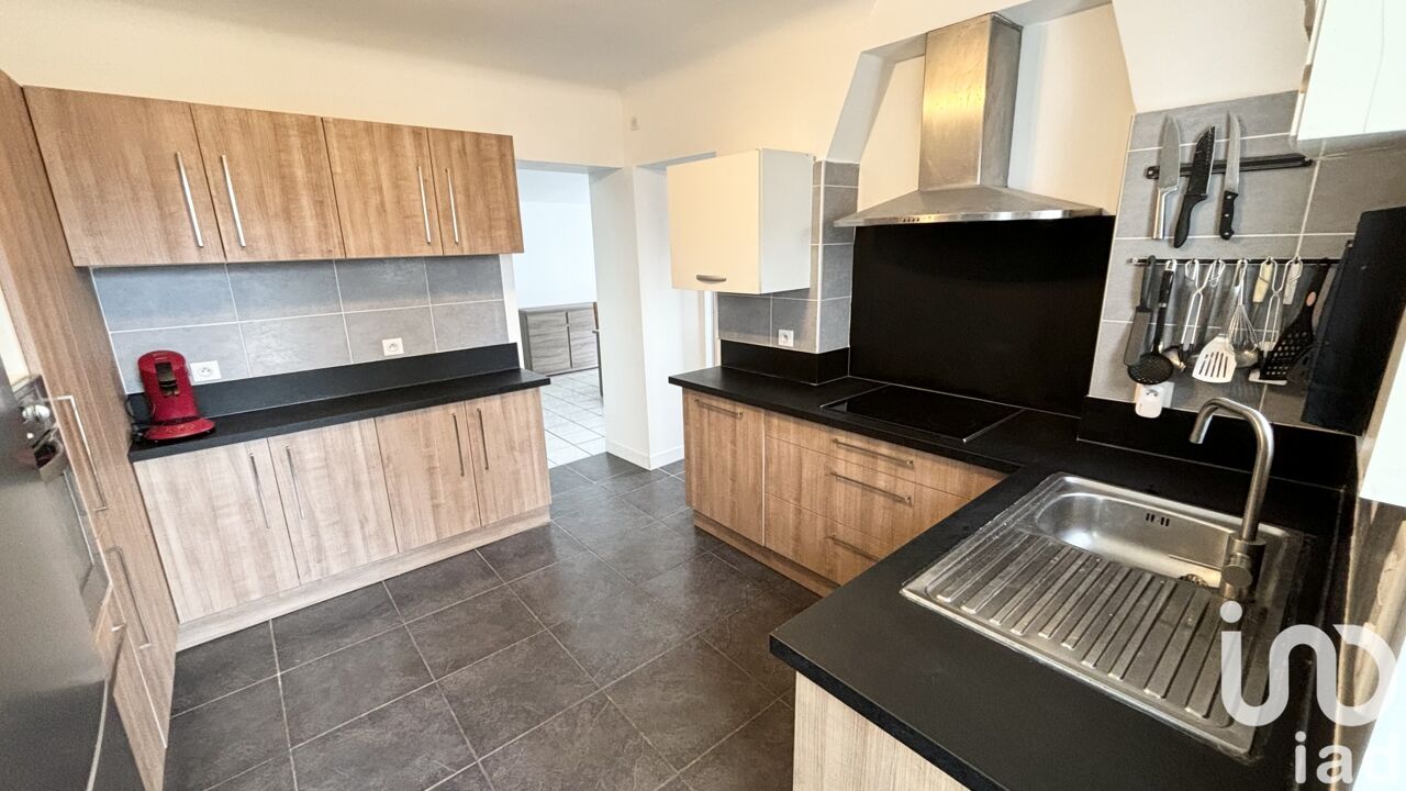 appartement 4 pièces 105 m2 à vendre à Tarnos (40220)