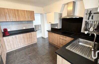 vente appartement 295 000 € à proximité de Ondres (40440)