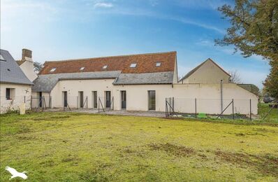 vente maison 430 500 € à proximité de Saint-Martin-le-Beau (37270)