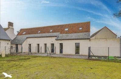 vente maison 430 500 € à proximité de La Croix-en-Touraine (37150)