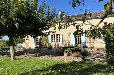 vente maison 504 000 € à proximité de Loubès-Bernac (47120)