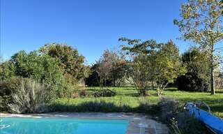 Maison 6 Pièces 196 m² à vendre à Lévignac-de-Guyenne (47120)