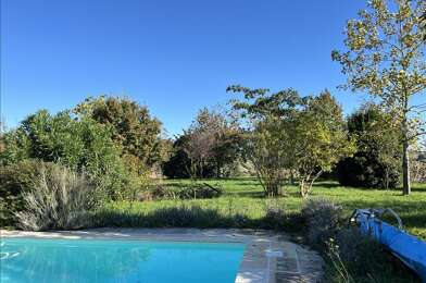 Maison 6 pièces 504000 €