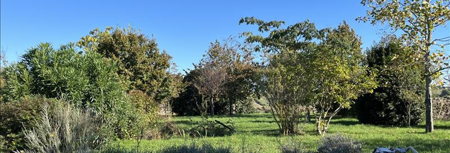 Maison 6 Pièces 196 m² à vendre à Lévignac-de-Guyenne (47120)