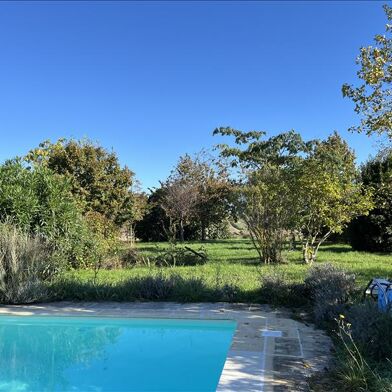 Maison 6 pièces 504000 €