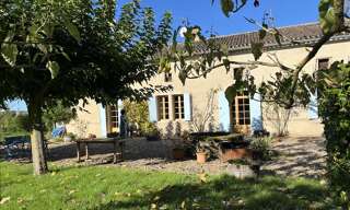 Maison 6 Pièces 196 m² à vendre à Lévignac-de-Guyenne (47120)