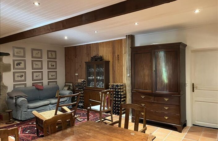 Maison en pierre de 6 pièces principales — photo 3