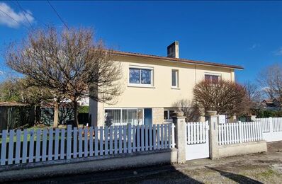 vente maison 171 200 € à proximité de Saint-Colomb-de-Lauzun (47410)