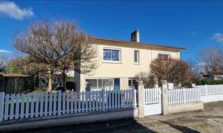 Maison 4 Pièces 150 m² à vendre à Miramont-de-Guyenne (47800)