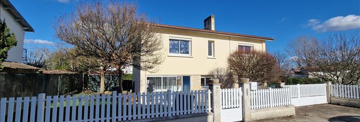 Maison 4 Pièces 150 m² à vendre à Miramont-de-Guyenne (47800)