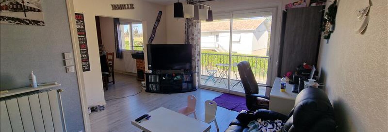 Maison 4 Pièces 150 m² à vendre à Miramont-de-Guyenne (47800)
