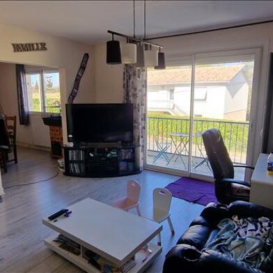 Maison 4 pièces 139750 €