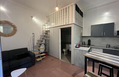 vente appartement 118 800 € à proximité de Coursac (24430)