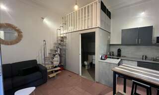 Appartement 2 Pièces 37 m² à vendre à Périgueux (24000)