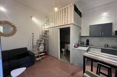 Appartement 2 pièces 103550 €