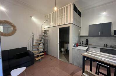 Appartement de 2 pièces principales — photo du bien