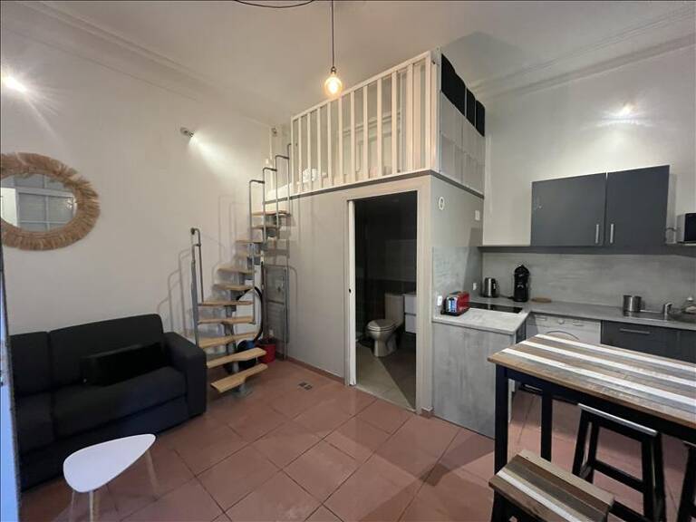 Appartement de 2 pièces principales — photo 1