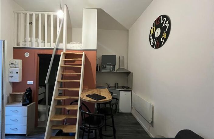 Appartement de 2 pièces principales — photo 2