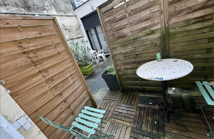 Appartement de 2 pièces principales — photo 5