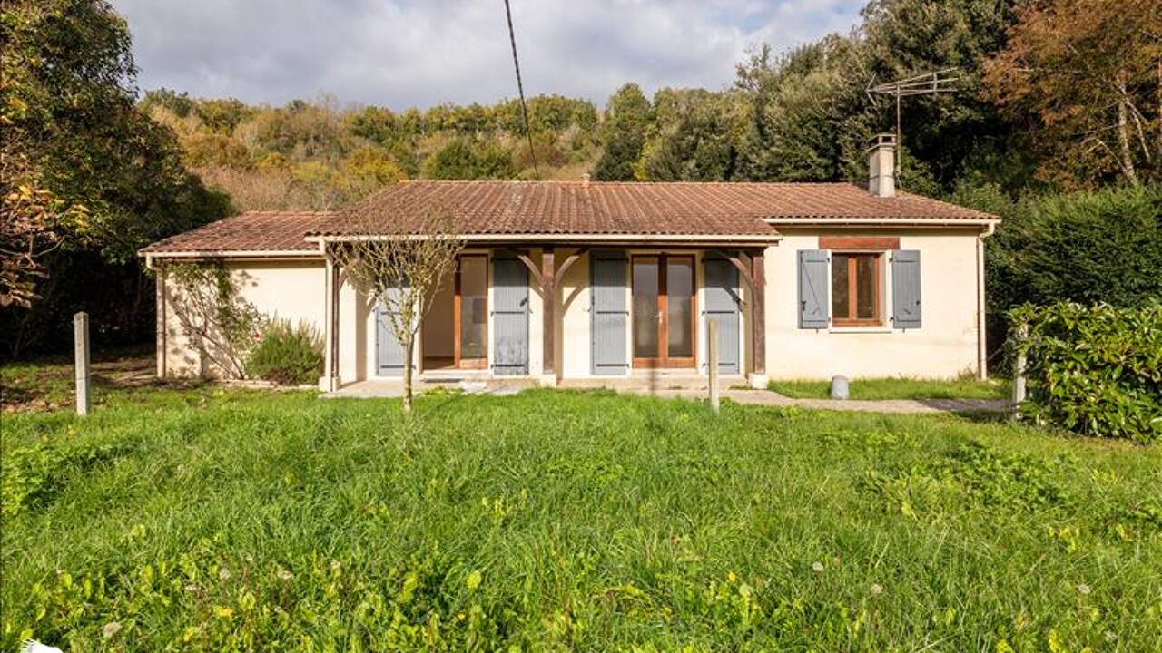 maison 4 pièces 84 m2 à vendre à Agen (47000)