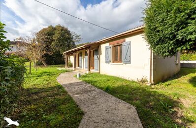 vente maison 180 000 € à proximité de Layrac (47390)