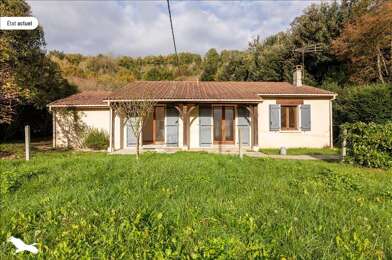 Maison 4 pièces 171000 €