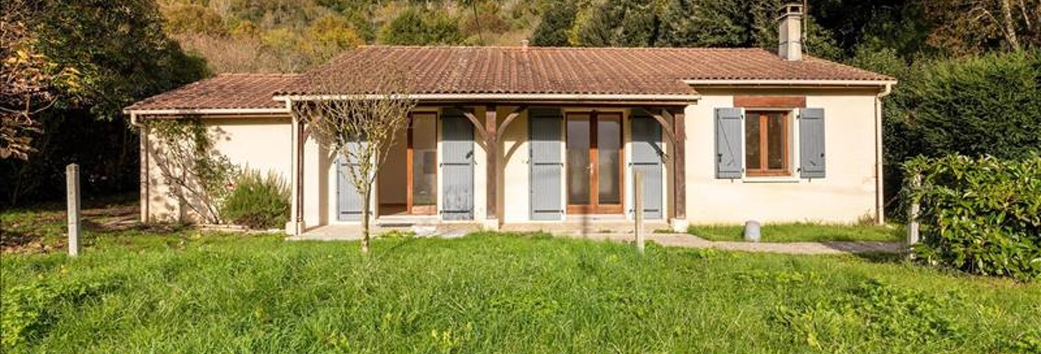 Maison 4 Pièces 84 m² à vendre à Agen (47000)