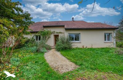 vente maison 316 500 € à proximité de Sergeac (24290)