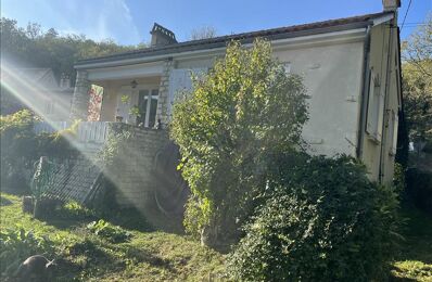 vente maison 191 700 € à proximité de Saint-Pardoux-Et-Vielvic (24170)