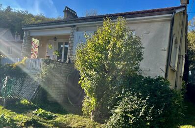 vente maison 191 700 € à proximité de Allas-les-Mines (24220)