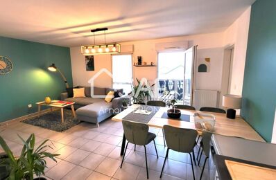 vente appartement 172 000 € à proximité de Sainte-Gemmes-sur-Loire (49130)