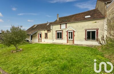 vente maison 349 500 € à proximité de Montigny-sur-Loing (77690)