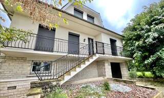 Maison 7 Pièces 130 m² à vendre à Brive-la-Gaillarde (19100)