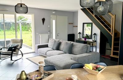 vente maison 306 000 € à proximité de Maisons (28700)