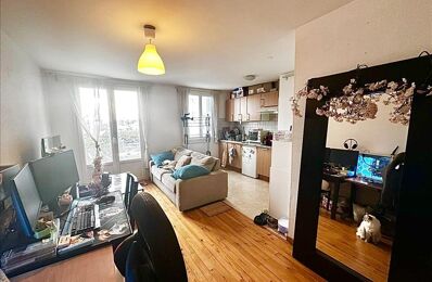 vente appartement 155 000 € à proximité de Saint-Alban (31140)