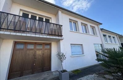 vente maison 134 375 € à proximité de Ronnet (03420)