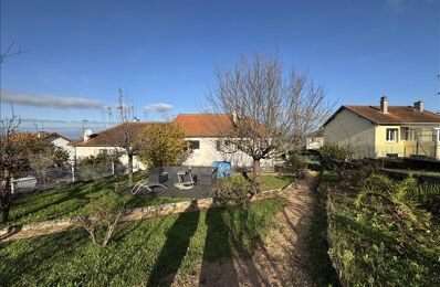 maison 5 pièces 101 m2 à vendre à Montluçon (03100)