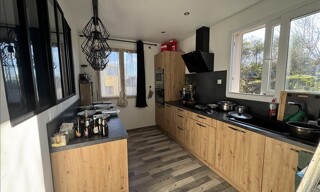 Maison 5 Pièces 101 m² à vendre à Montluçon (03100)