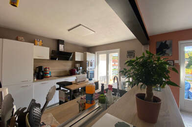 Maison 6 pièces 172000 €